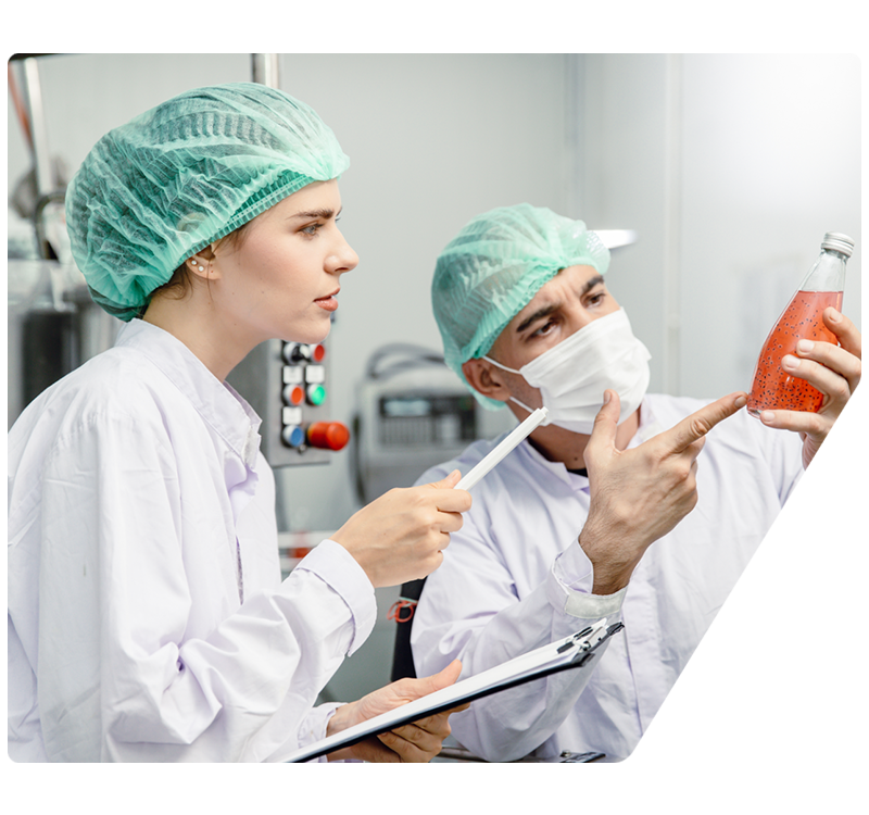 Good Manufacturing Practices