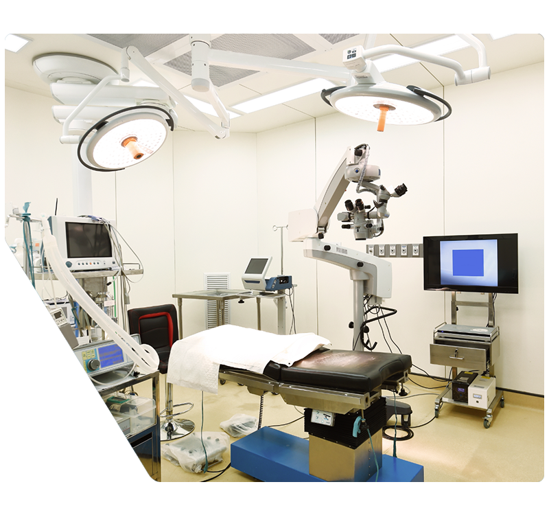 Medical Devices Management System