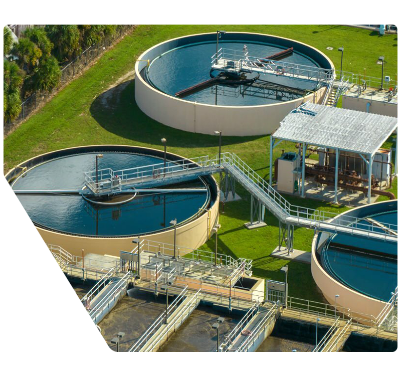 Wastewater Management System