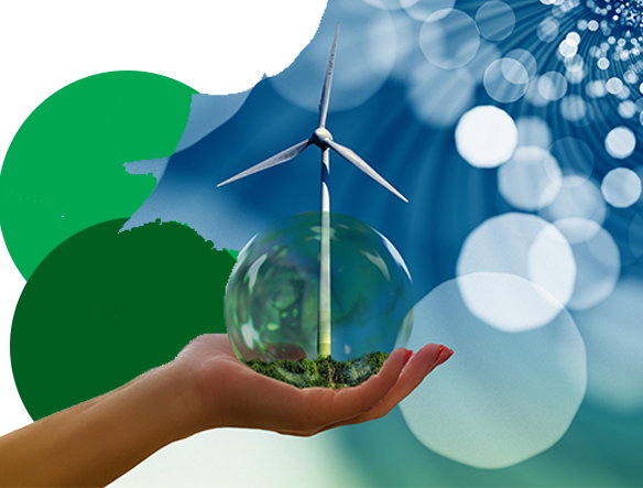 Sustainable Business Solutions